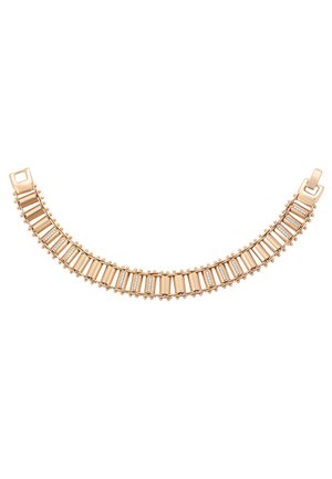 Armband - rose gold