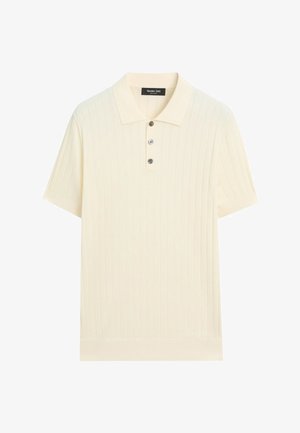 Massimo Dutti, - Koszulka polo