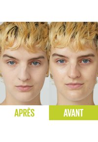 Maybelline New York SUPER STAY HYBRIDES POWDER MAKE-UP - Poudre - sand