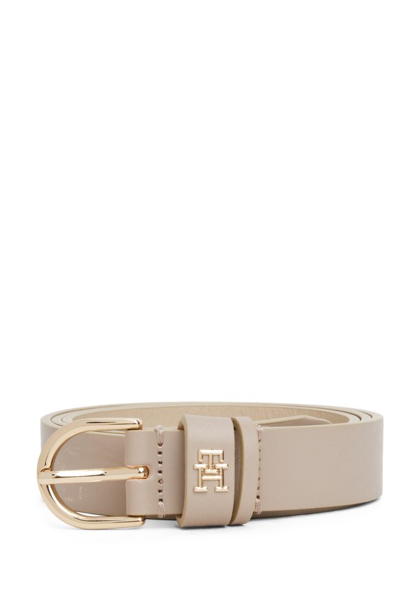 ESSENTIAL EFFORTLESS - Belt - khaki