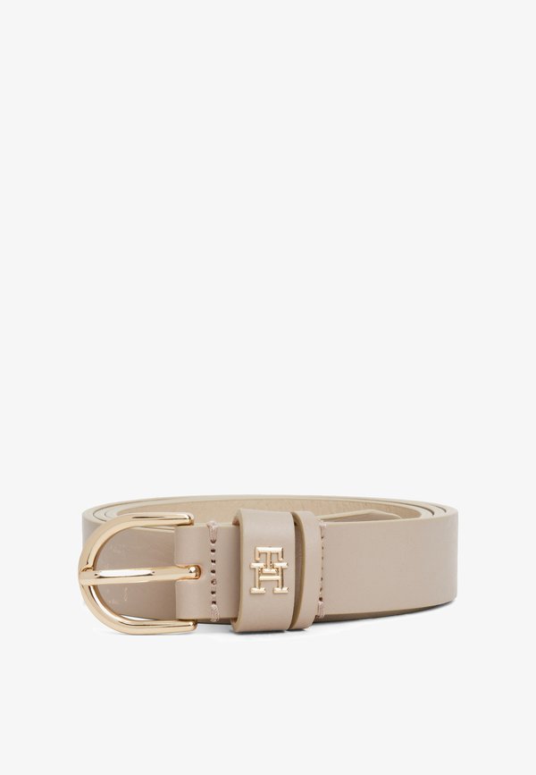 ESSENTIAL EFFORTLESS - Belt - khaki