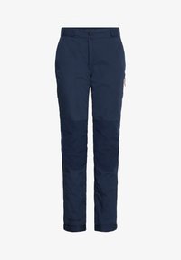 Kijelölve, navy blazer