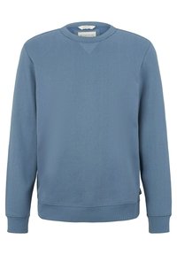 TOM TAILOR Sudadera - blue