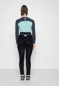 Dynafit ALPINE - Tamprės - black out/marine blue
