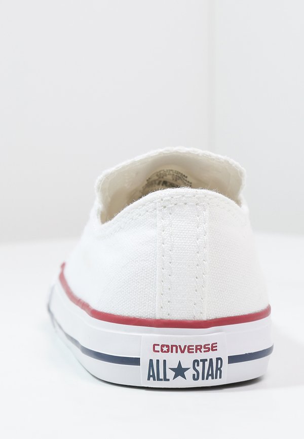 CHUCK TAYLOR ALL STAR - Trainers - blanc4