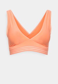 Dim Oh My Women's Triangle Underwire Bra – Comfortable And Stylish Everyday Bra, Machine Washable - View #11