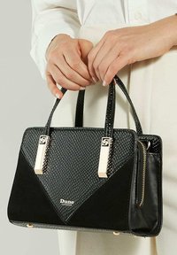 Dune London DINKYDENBEIGH - Handtas - neutral