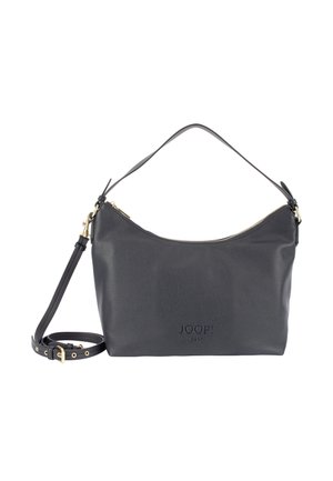 Handtas - dunkelblau