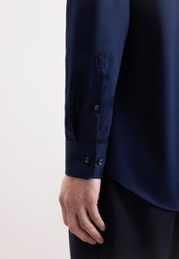 Seidensticker Camicia - blau