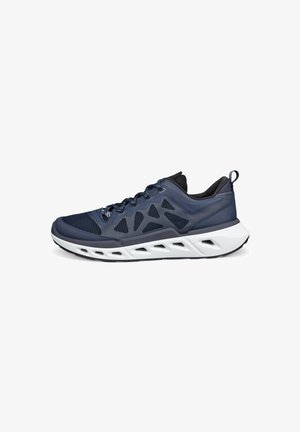ECCO, ECCO BIOM 720 M. - Trainers - marine marine white marine