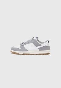 Nike Sportswear DUNK LOW RETRO Sapatilhas cool grey/white