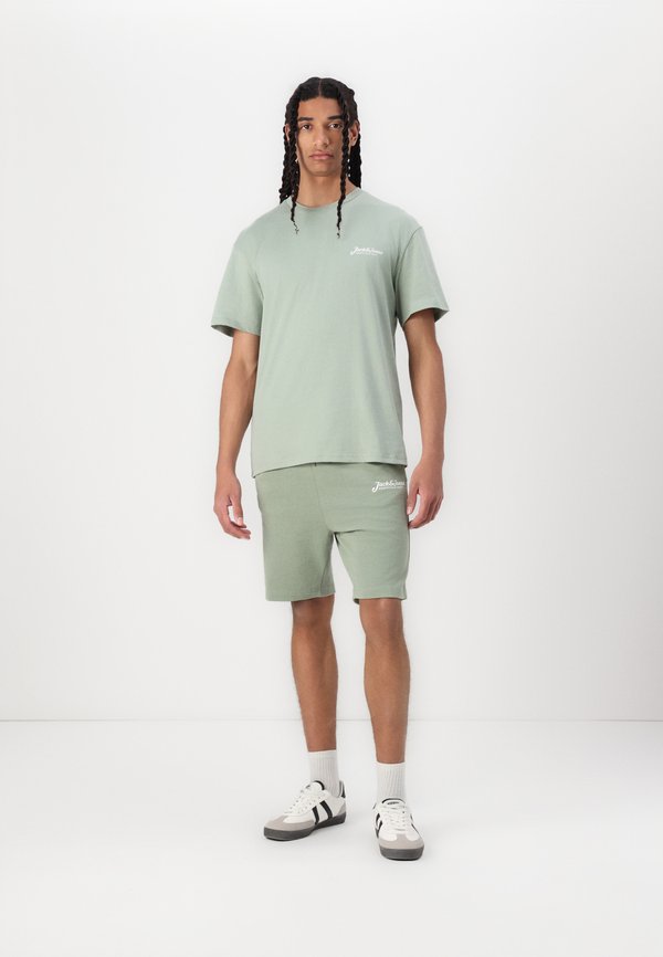 JJBEAU SET  - Print T-shirt2