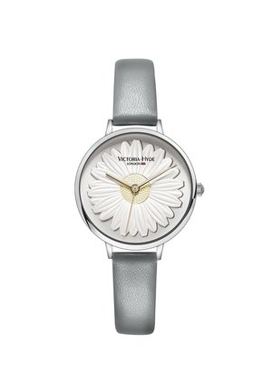 MAIDA VALE DAISY - Montre - grau- und silberfarben