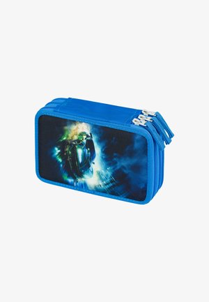 Baagl RENNAUTO - Astuccio - blau