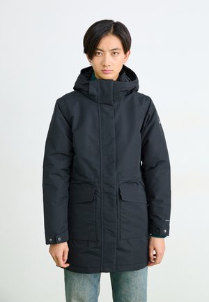 PULASKI™ - Parka - black
