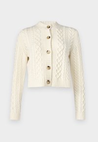 AFOSI - Cardigan - latte
