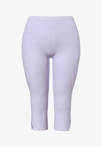 Nevybráno, delicate lavender