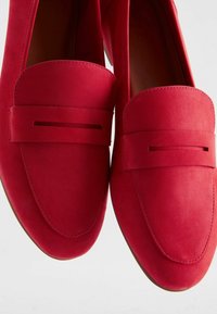Next SIGNATURE  - Scarpe senza lacci - coral pink