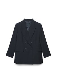 Calliope Blazer - ultrablack/noir - ZALANDO.FR