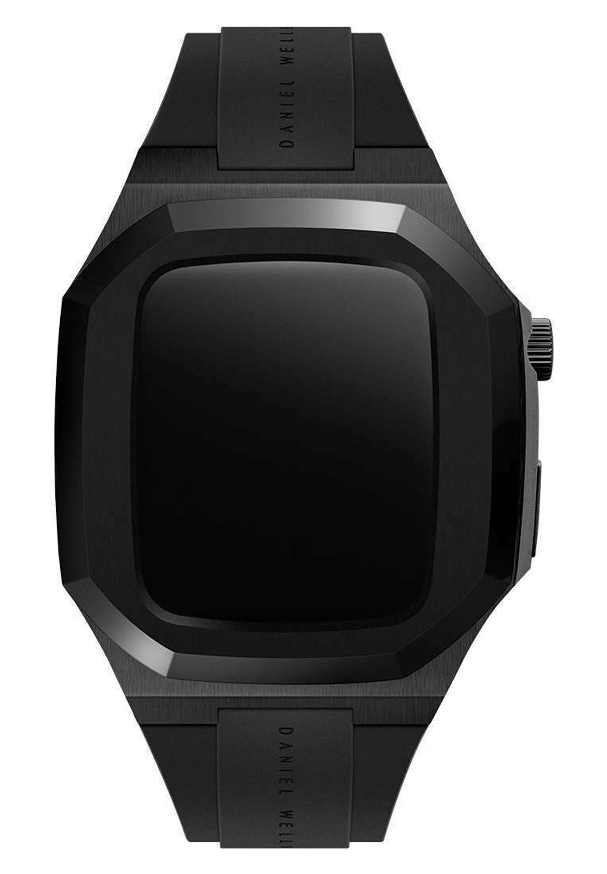 Daniel Wellington SMART WATCH CASE SWITCH 40MM - Accessorio per orologi -  black/nero - Zalando.it