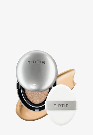 TIRTIR MASK FIT AURA CUSHION - Foundation - natural beige