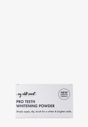 PRO TEETH WHITENING POWDER - Dental care - -
