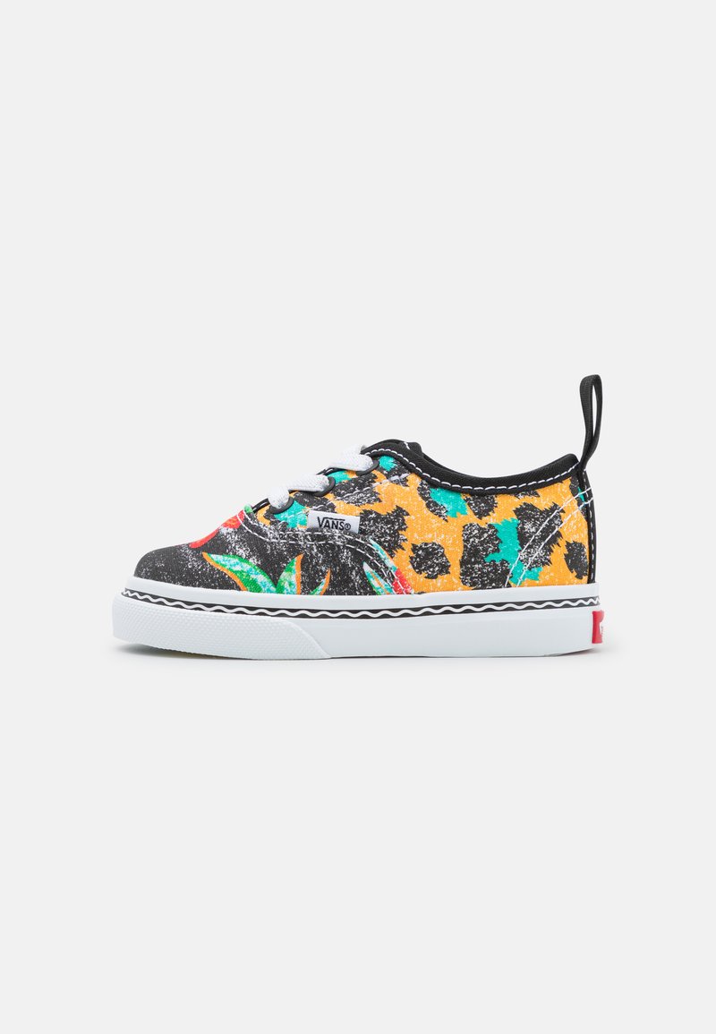 Vans AUTHENTIC ELASTIC LACE UNISEX - Sapatilhas - multi-coloured