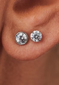 Isabel Bernard Saint Germain Juliette - Oorbellen - silberfarben