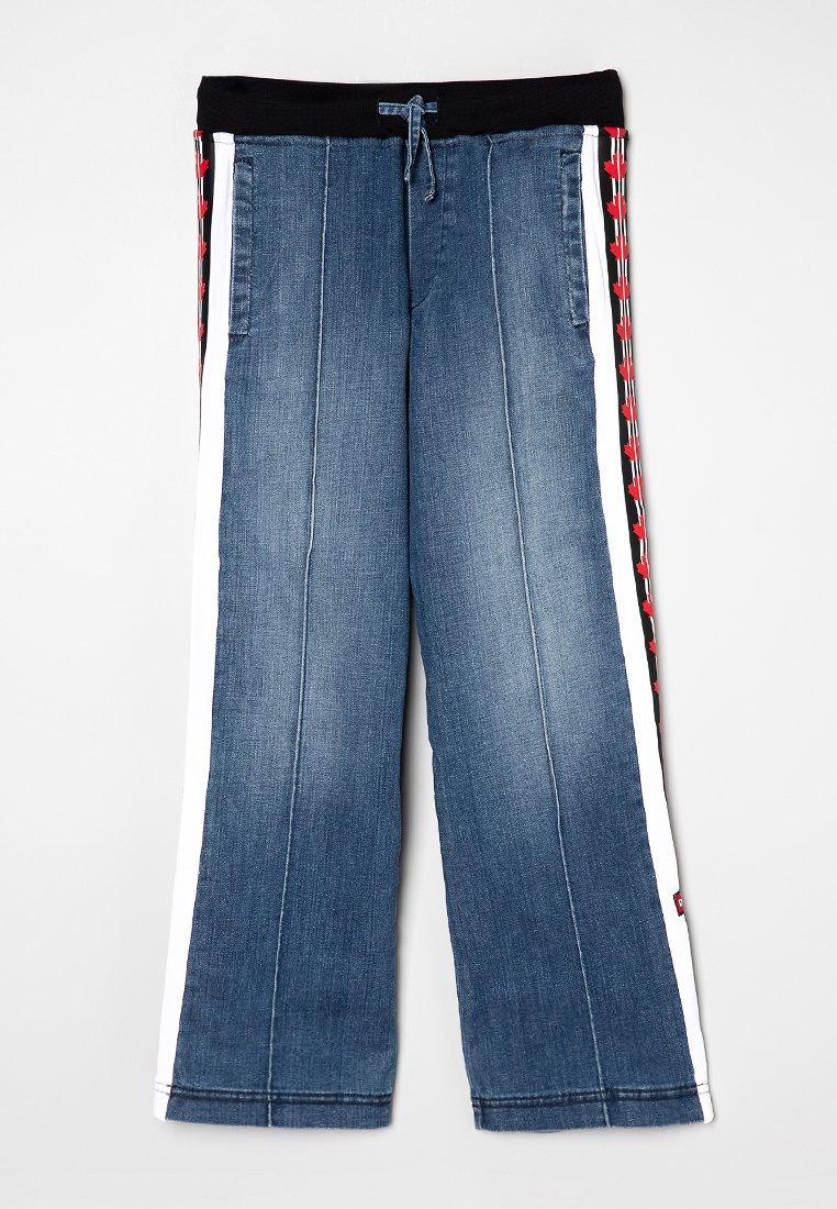 Dsquared2 Relaxed fit jeans blauw