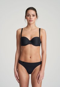 Marie Jo TOM - Strapless BH - black