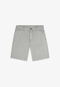 Niet geselecteerd, light grey