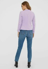 Vero Moda VMJULIA - Blejzr - lavendula