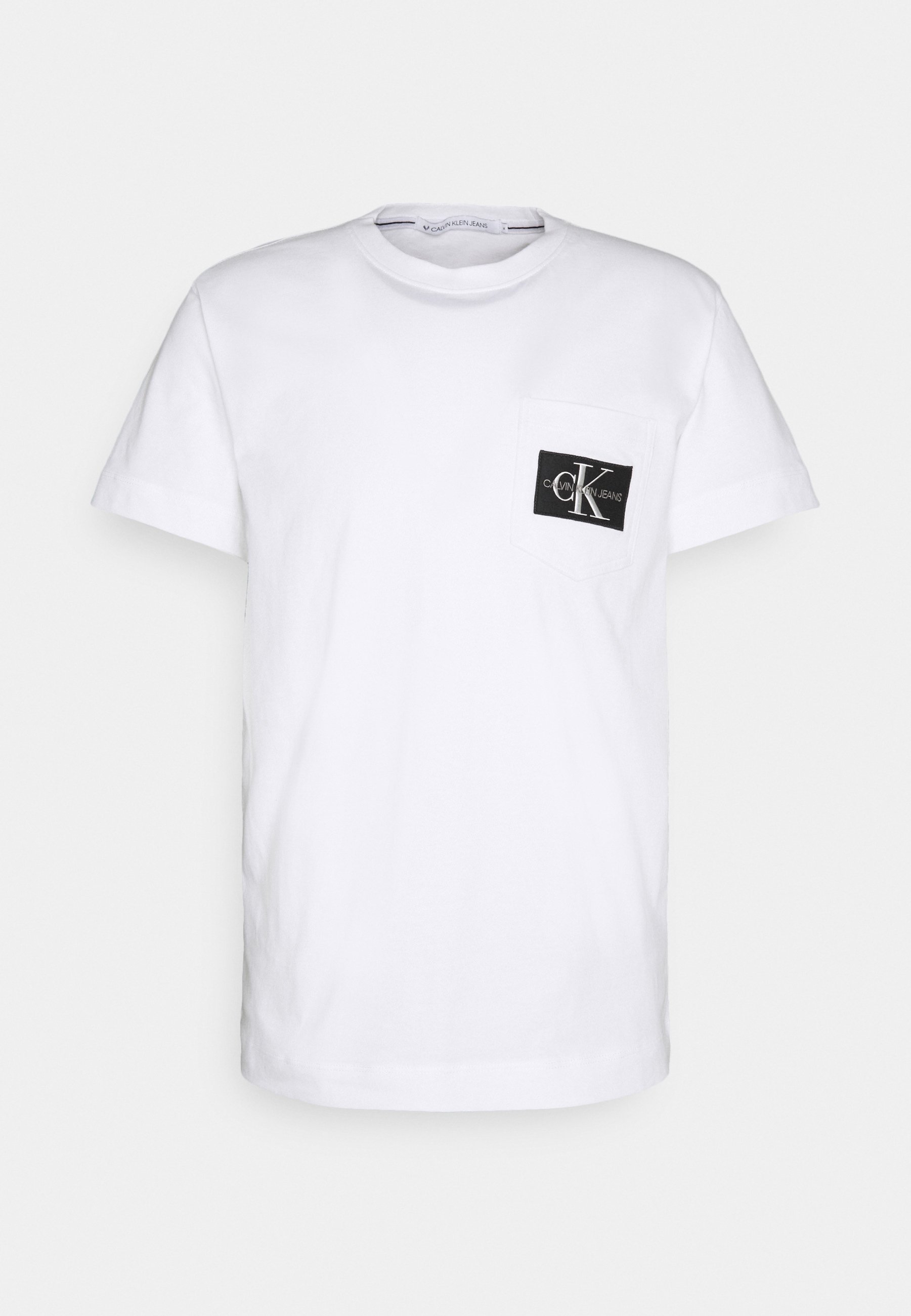 Calvin Klein Jeans MONOGRAM BADGE 
