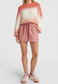 O'Neill Träningsshorts - light pink
