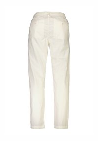 Lindbergh Pantaloni - salt white