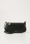 ENGRAVED - Sac bandoulière - black