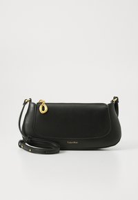 Unausgewählt, black