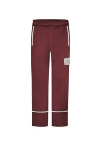 Unausgewählt, bordeaux