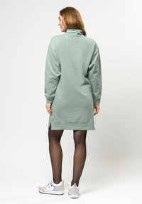 U.S. Polo Assn. GABI - Sarafanas - green milliue