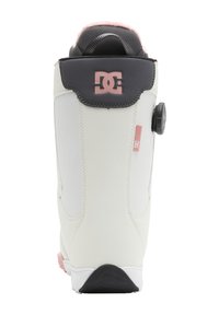 DC Shoes PHASE PRO BOA - Boty na snowboard - wnb white pink battleship