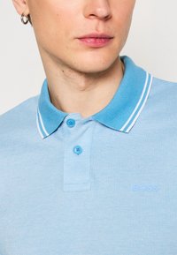 BOSS PEOXFORDNEW - Pólóing - open blue