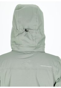 Unselected, seaweed green dk olive
