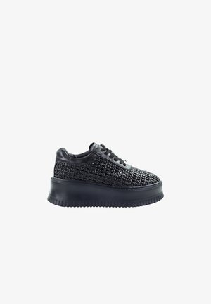 GOE for shoes, - Sznurowane obuwie sportowe