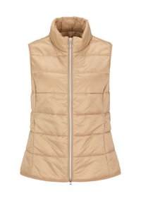 Unausgewählt, creme