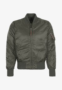 Unausgewählt, replica grey