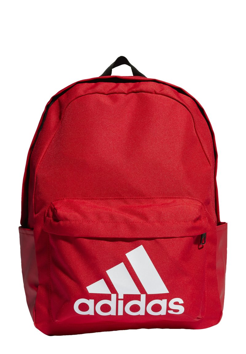 adidas Performance CLSC BOS BP - Zaino - better scarlet   white