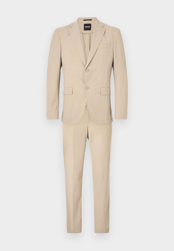HUGE SET - Suit - light beige3