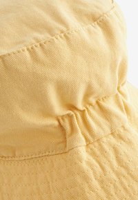 Next BUCKET REGULAR FIT - Hatte - yellow