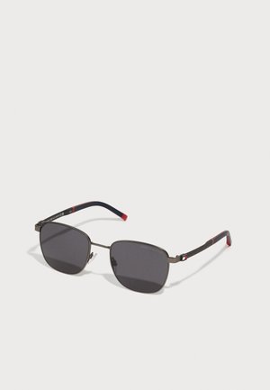Sunglasses - dark blue