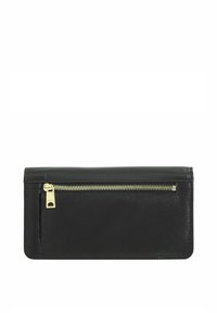 DUDU CANARIE RFID - Portafoglio - black lavander
